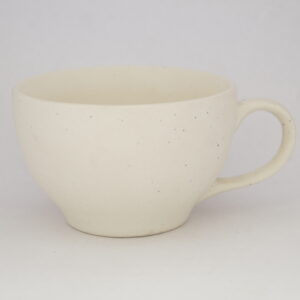 Velvet Touch Coffee Mug